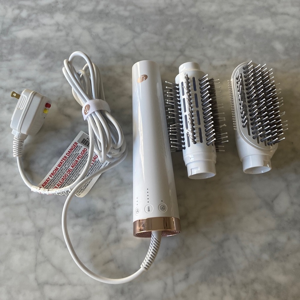 T3 AireBrush Duo